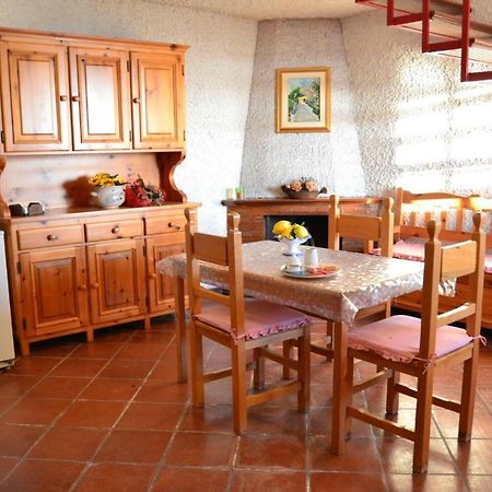 'La Torre Di Adele' Apartamento Pianillo Exterior foto